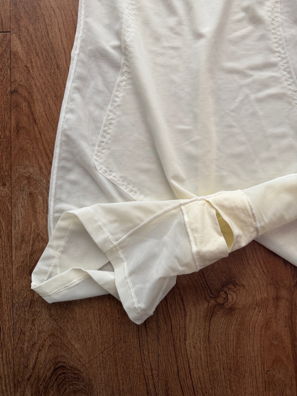 Popilush Built-In Shapewear Dress - Picture 9 of 13